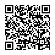 QR-код программы государственных гарантий